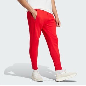 NWOT - ADIDAS REST-DAY PANTS